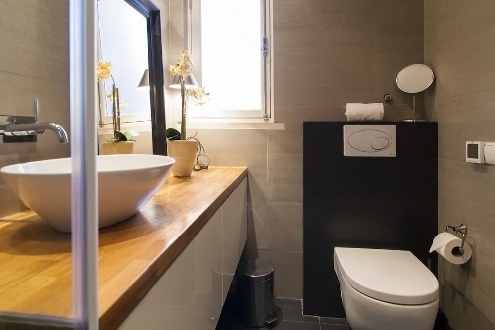 ALTIDO Rossio Delight Apartment, 1 Bedroom 19