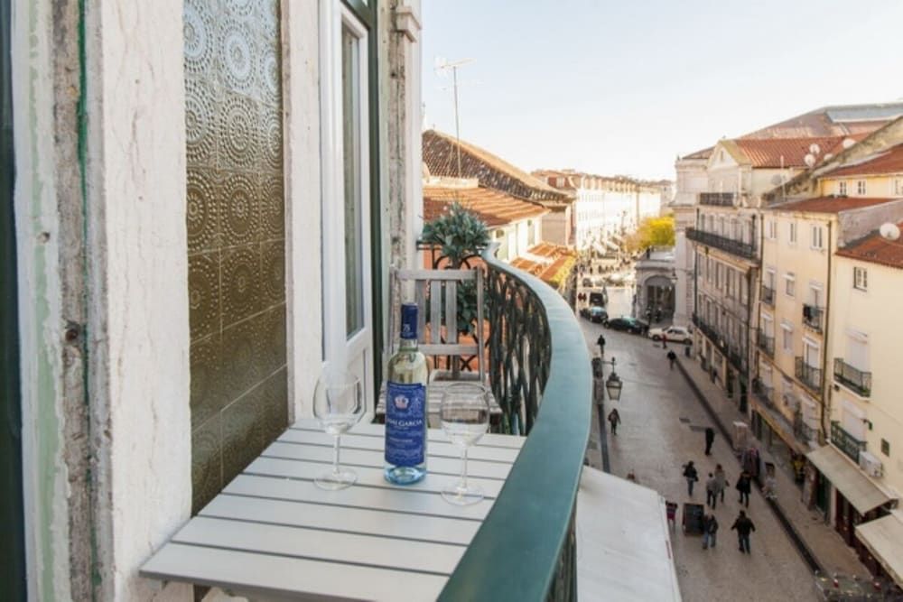 ALTIDO Rossio Delight Apartment, 1 Bedroom 18