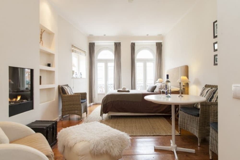 undefined ALTIDO Rossio Delight