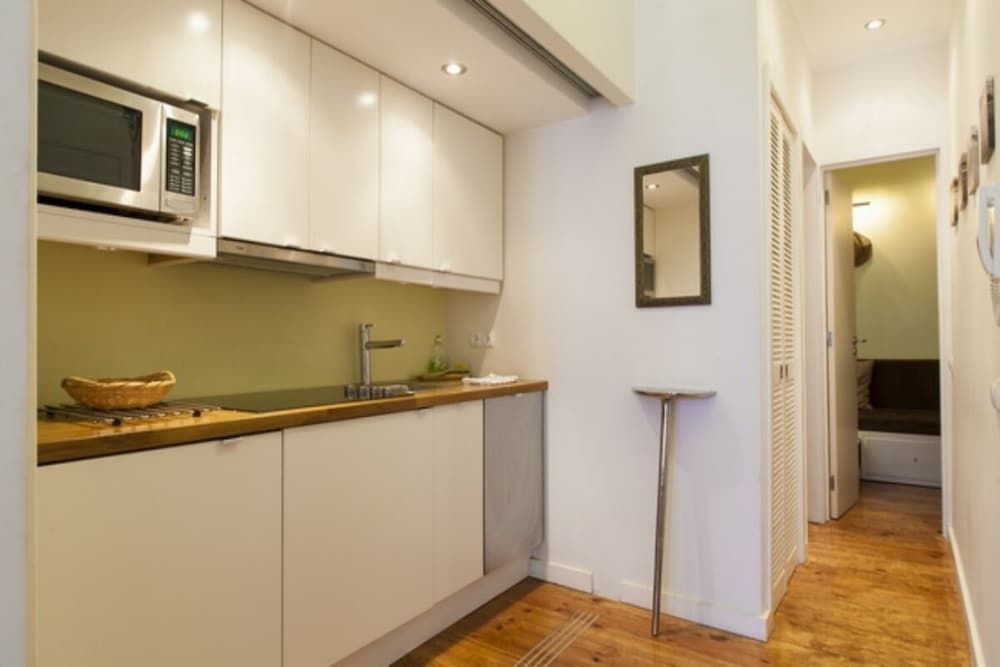 ALTIDO Rossio Delight Apartment, 1 Bedroom 13