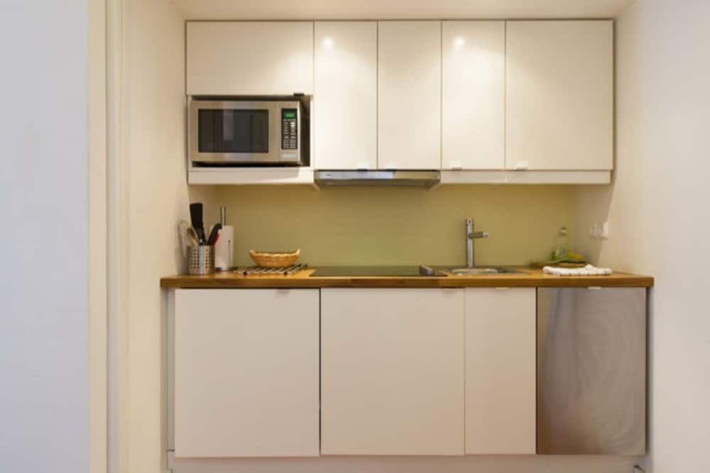 ALTIDO Rossio Delight Apartment, 1 Bedroom 11