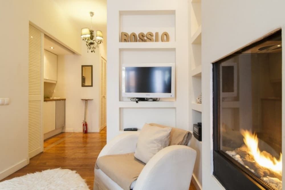ALTIDO Rossio Delight Apartment, 1 Bedroom 14