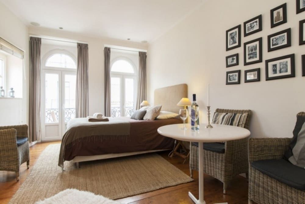 undefined ALTIDO Rossio Delight 4