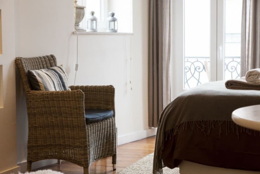 undefined ALTIDO Rossio Delight 8