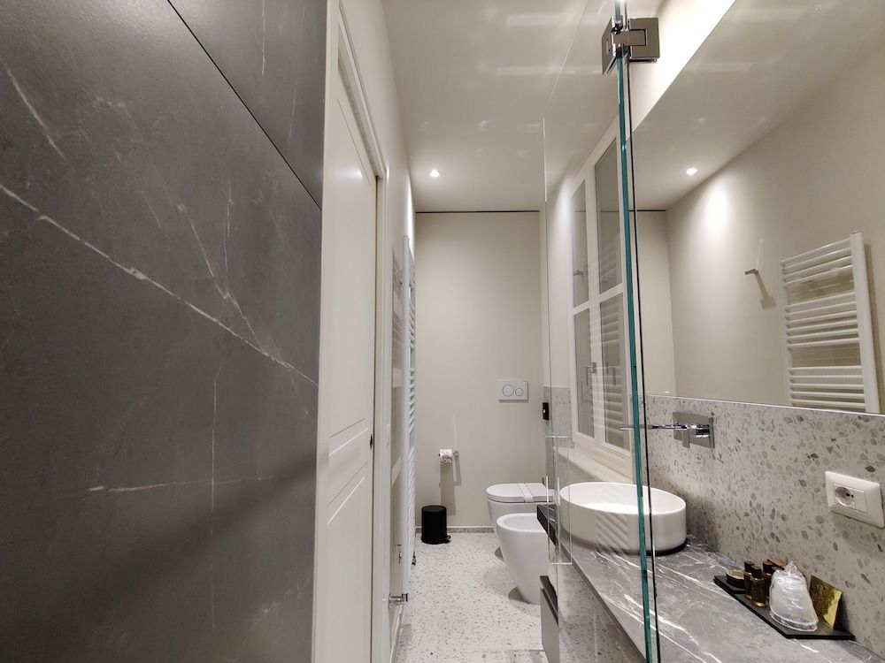 La Bella Modena Centro Luxury Room 12