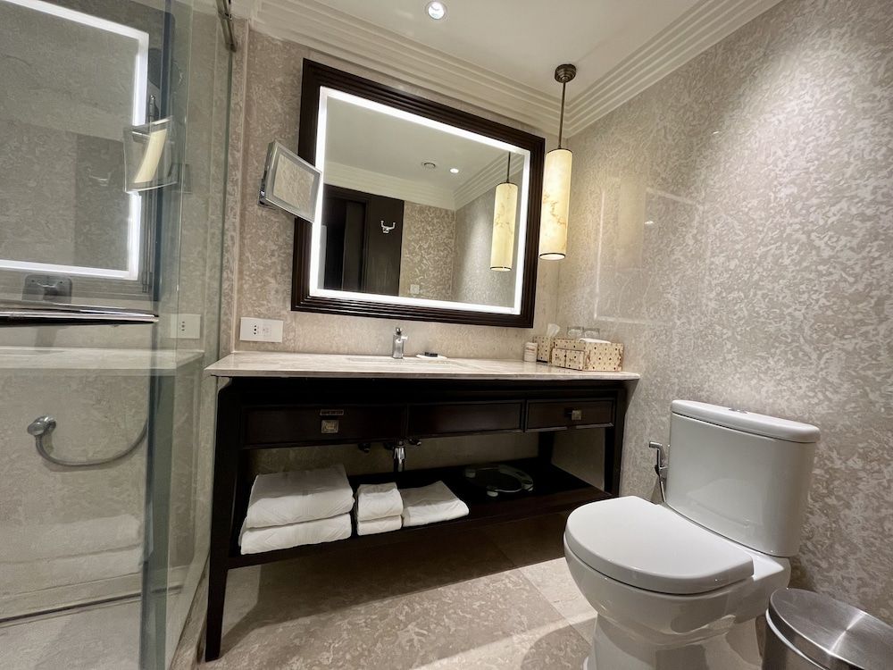 Taj Ganges, Varanasi Deluxe Room, 1 Double Bed, City View 5