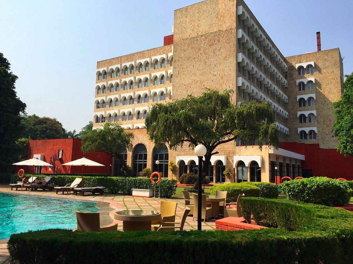 Taj Ganges, Varanasi