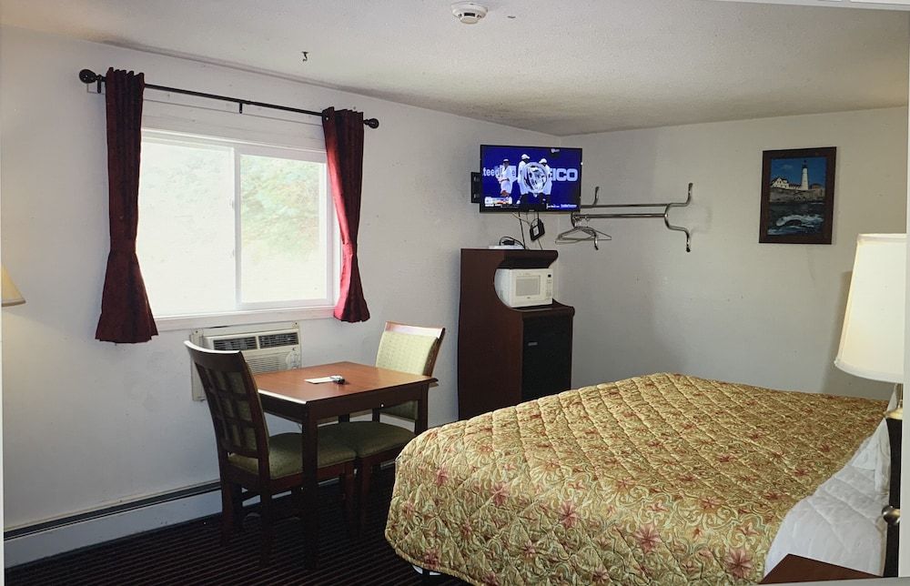Basic Single Room