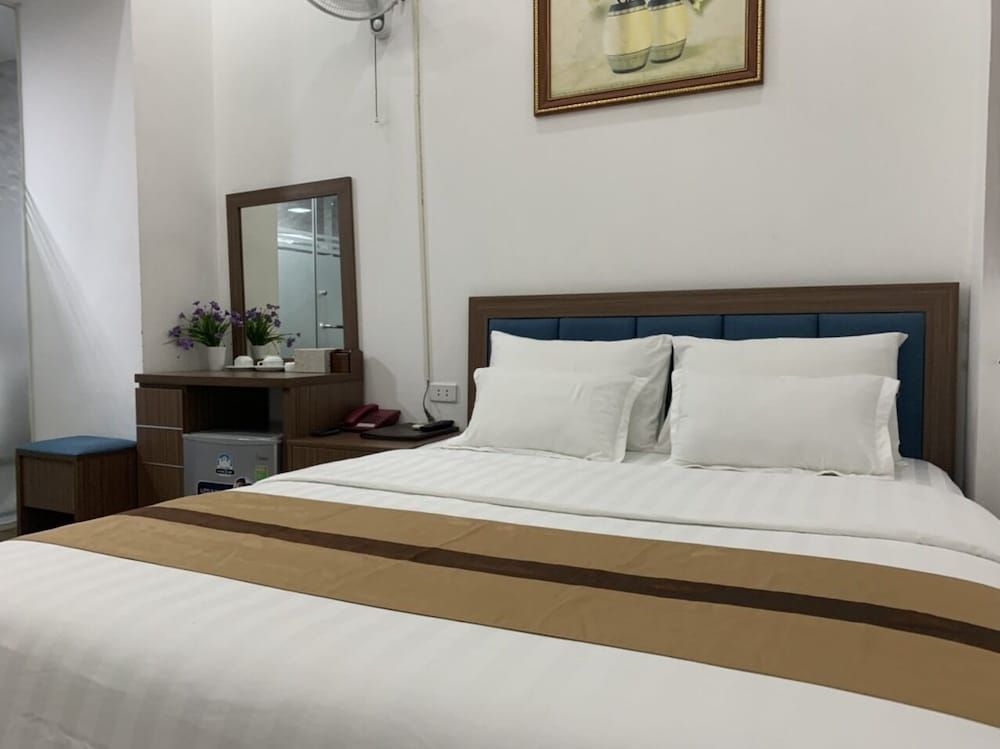 undefined Duc Long Hotel