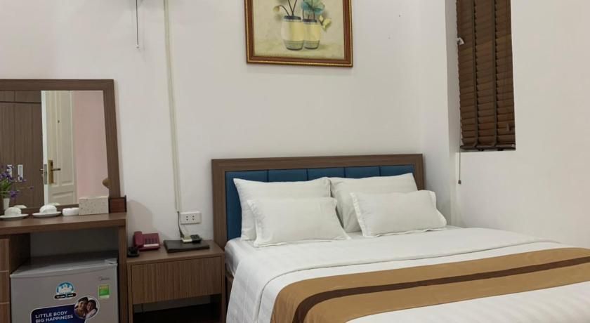 undefined Duc Long Hotel 4