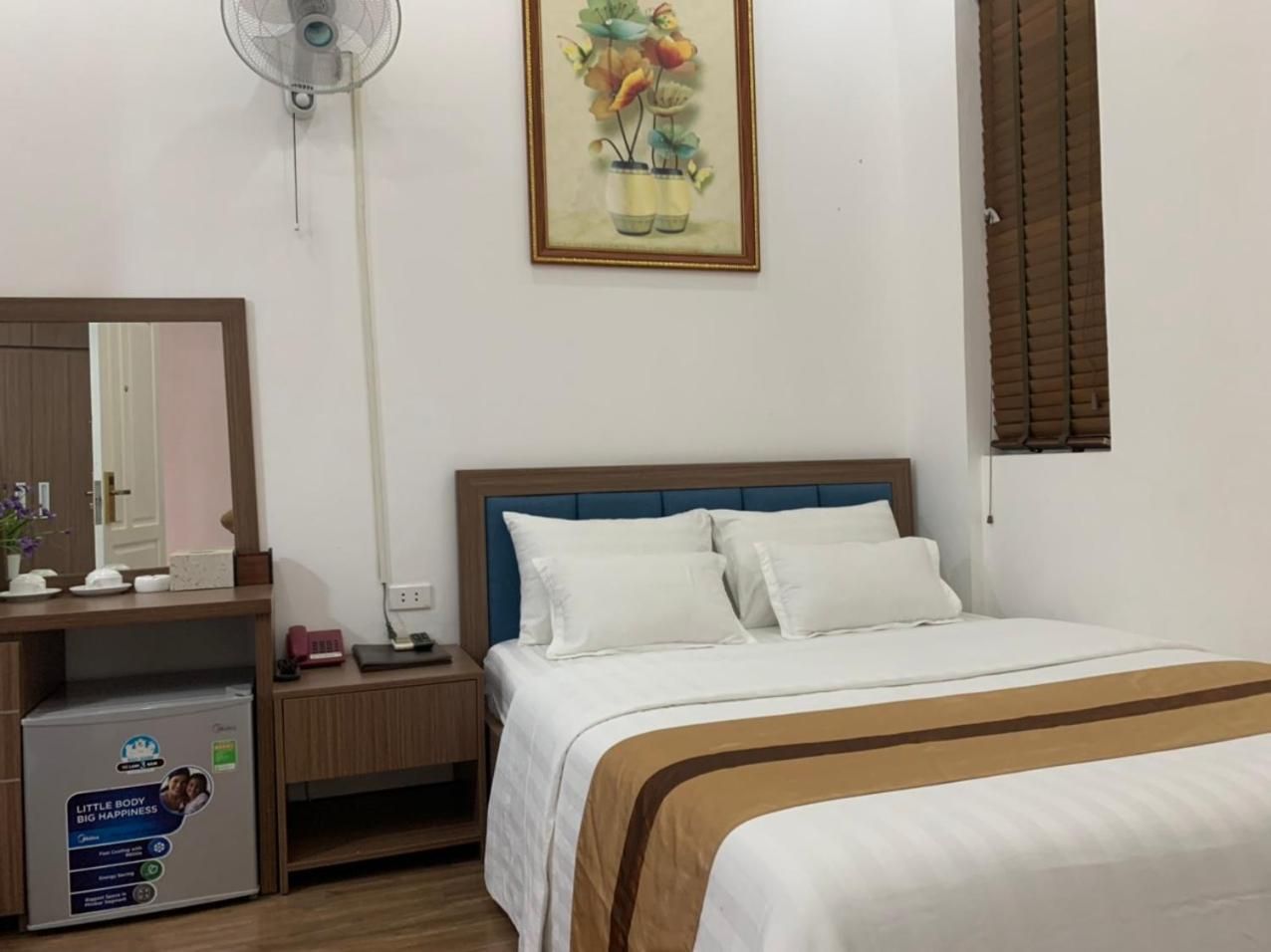 undefined Duc Long Hotel 6