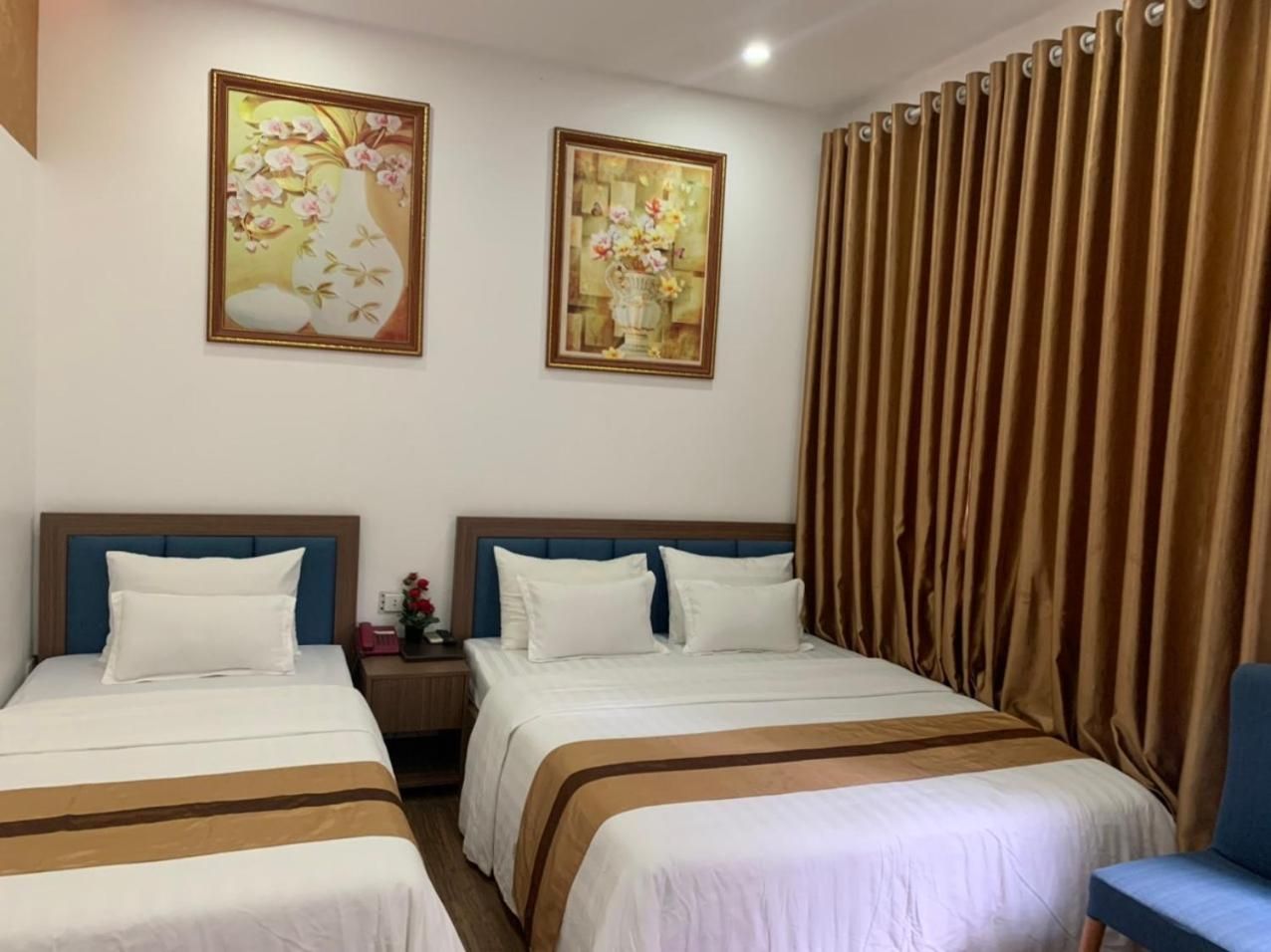 undefined Duc Long Hotel 4