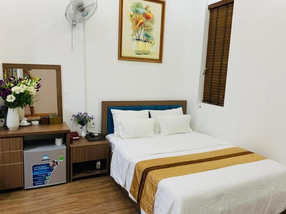 undefined Duc Long Hotel 8