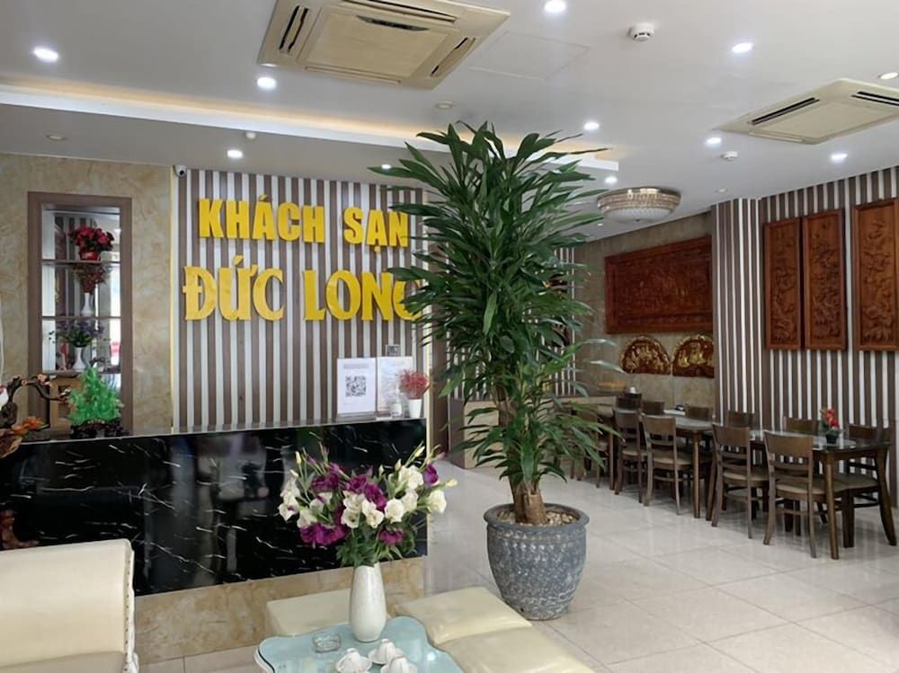 undefined Duc Long Hotel 10