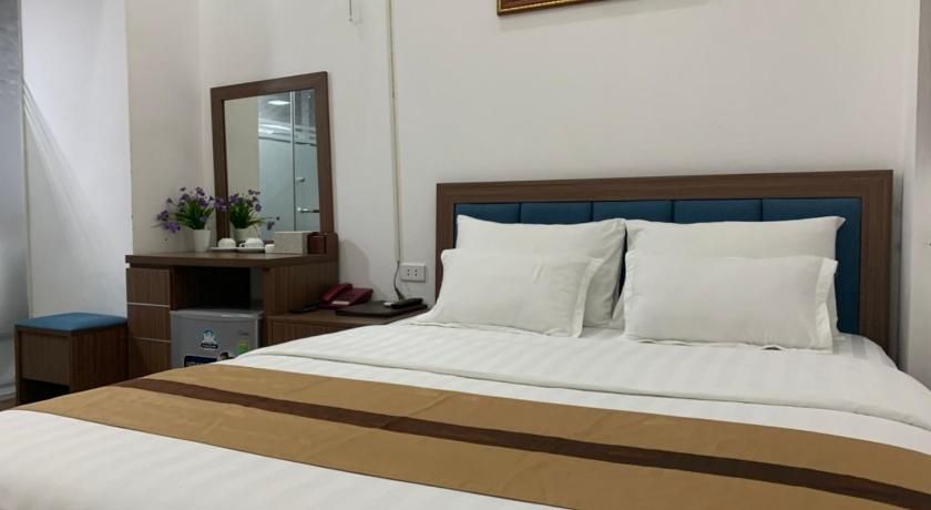 undefined Duc Long Hotel 2