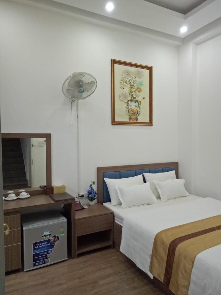 undefined Duc Long Hotel 9
