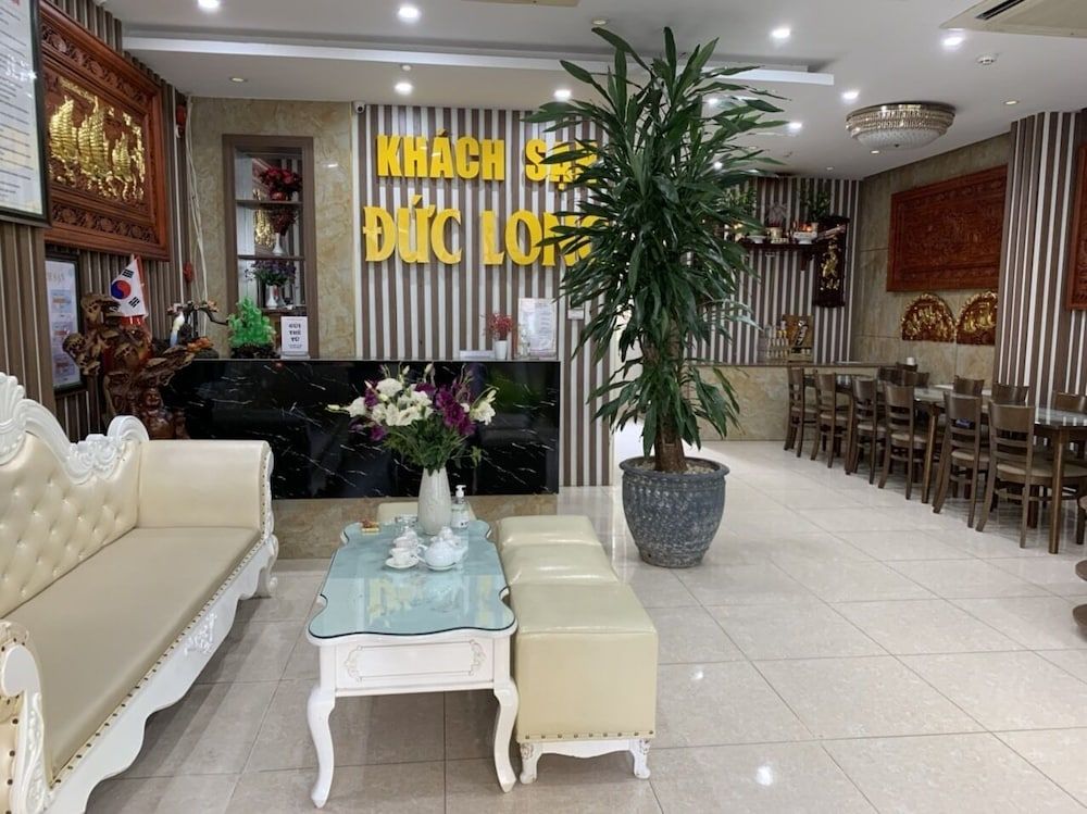 undefined Duc Long Hotel 5