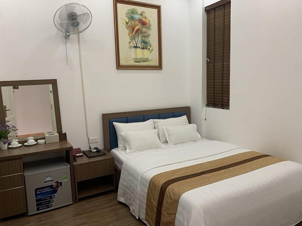 undefined Duc Long Hotel 3