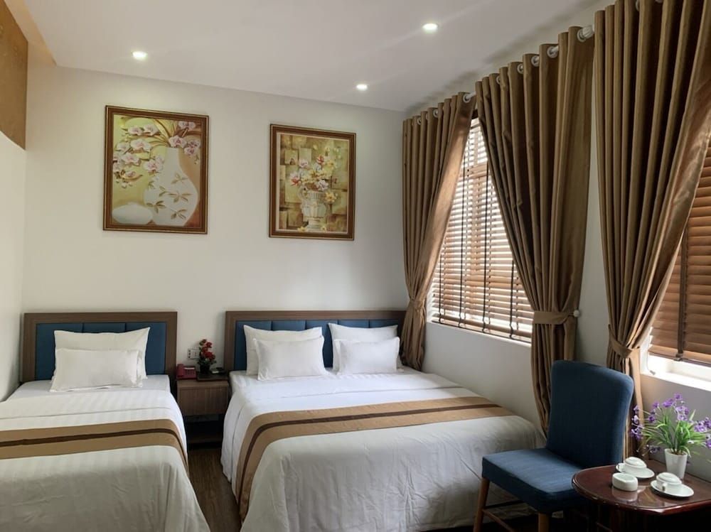 undefined Duc Long Hotel