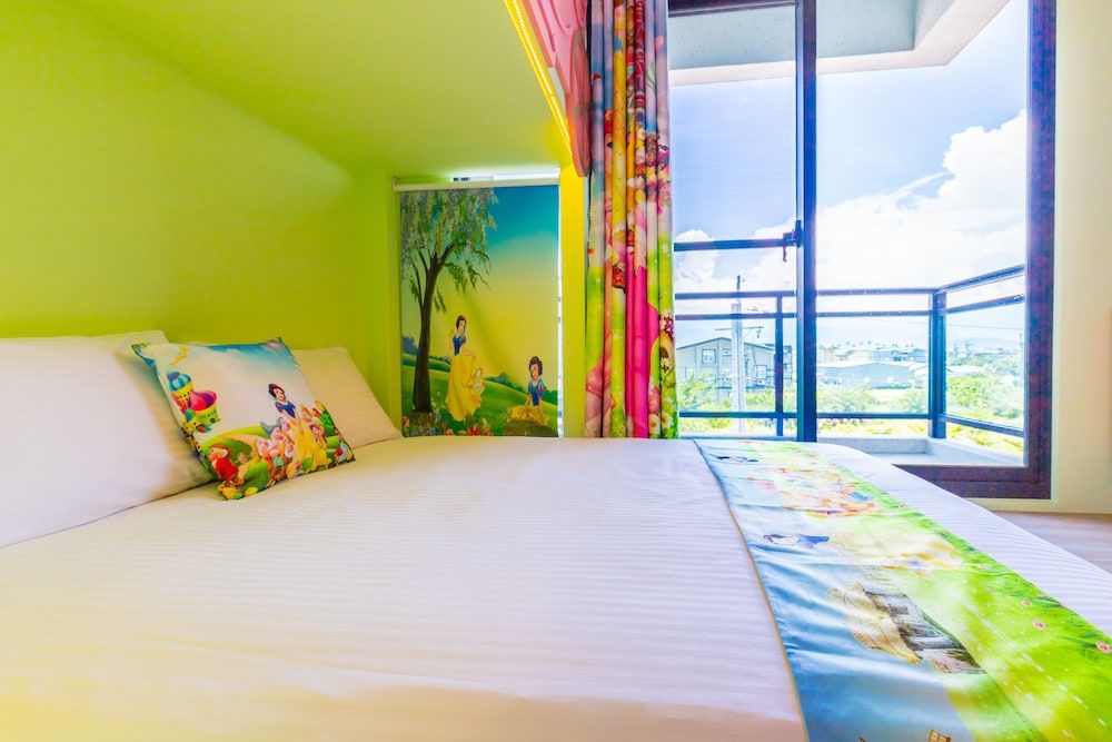 Han Tian Slide Comfort Suite 2