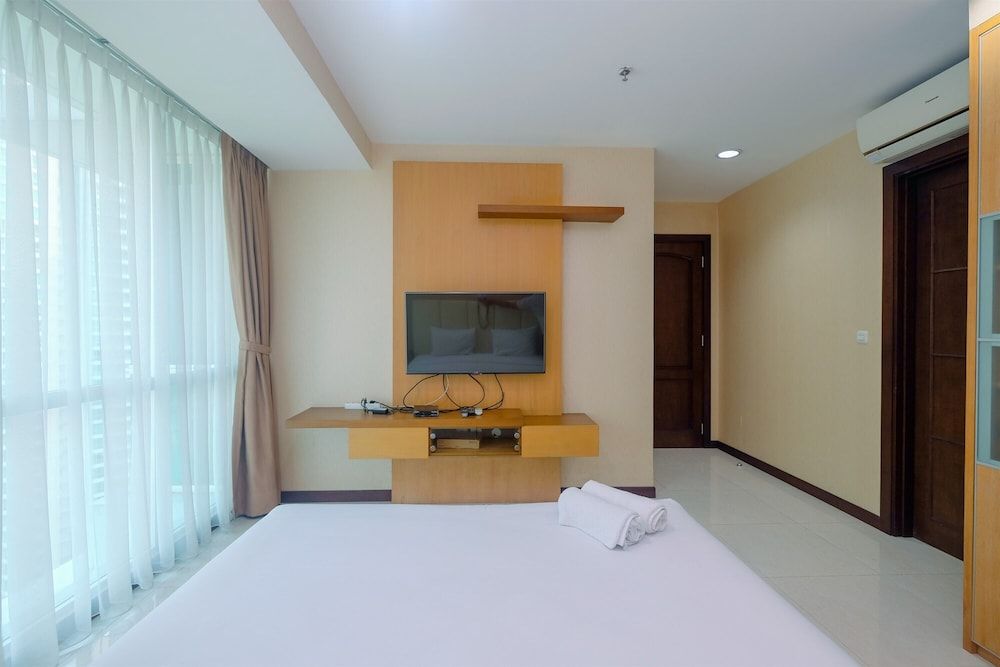 undefined Gorgeous 2BR at Kemang Village Apartment 3