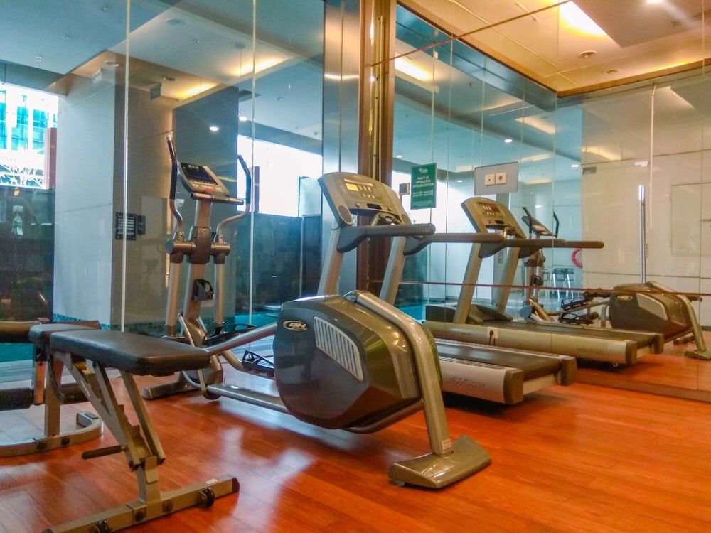 undefined Gorgeous 2BR at Kemang Village Apartment