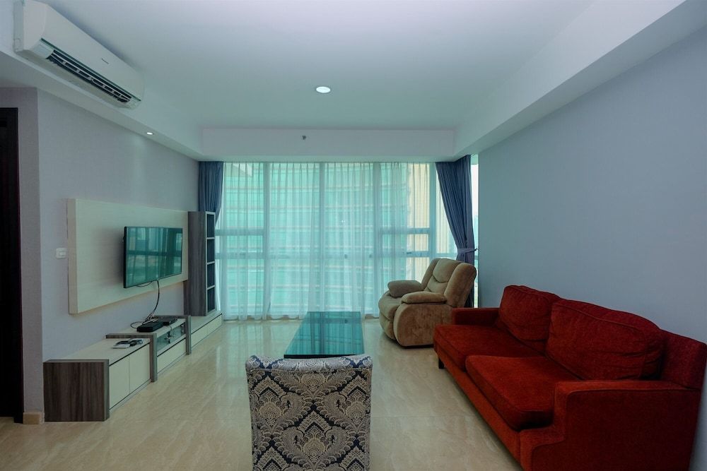 undefined Gorgeous 2BR at Kemang Village Apartment 10