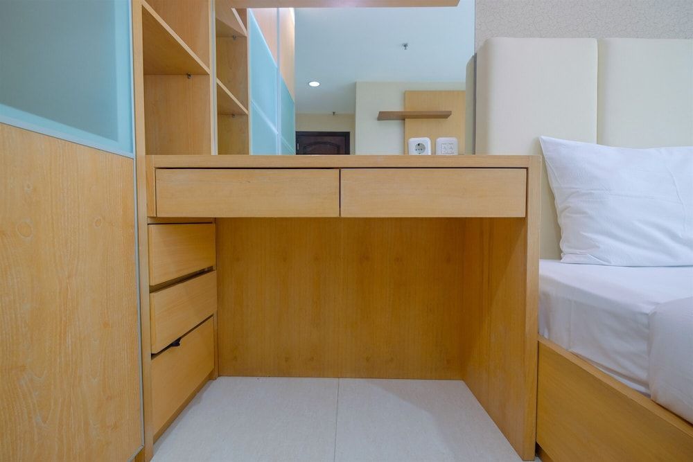 undefined Gorgeous 2BR at Kemang Village Apartment 7