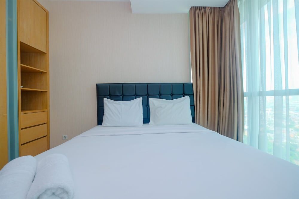 undefined Gorgeous 2BR at Kemang Village Apartment 6