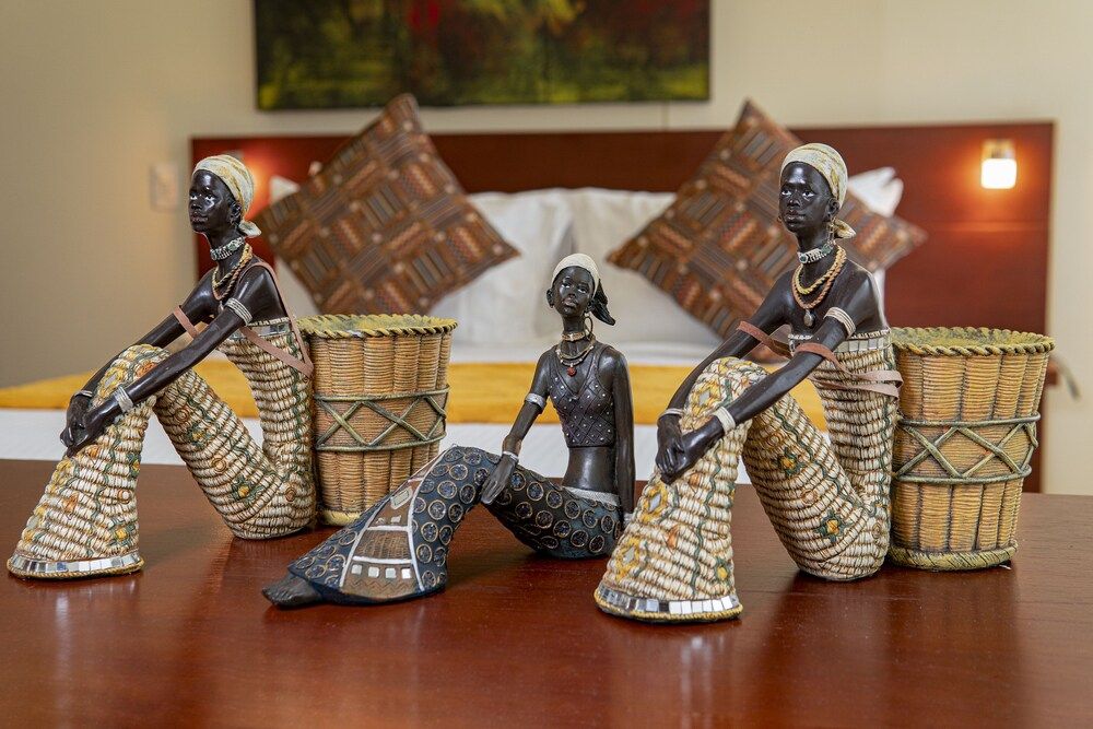 PLAZAMAR PACIFICO HOTEL Superior Double Room, 1 Bedroom, Bay View 3