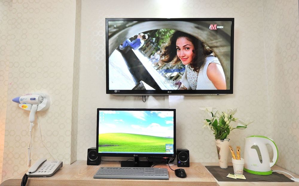 Ost Motel Family Room (3 People) 6