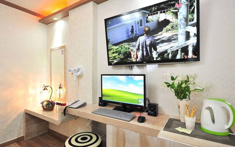 Ost Motel Family Room (3 People) 5