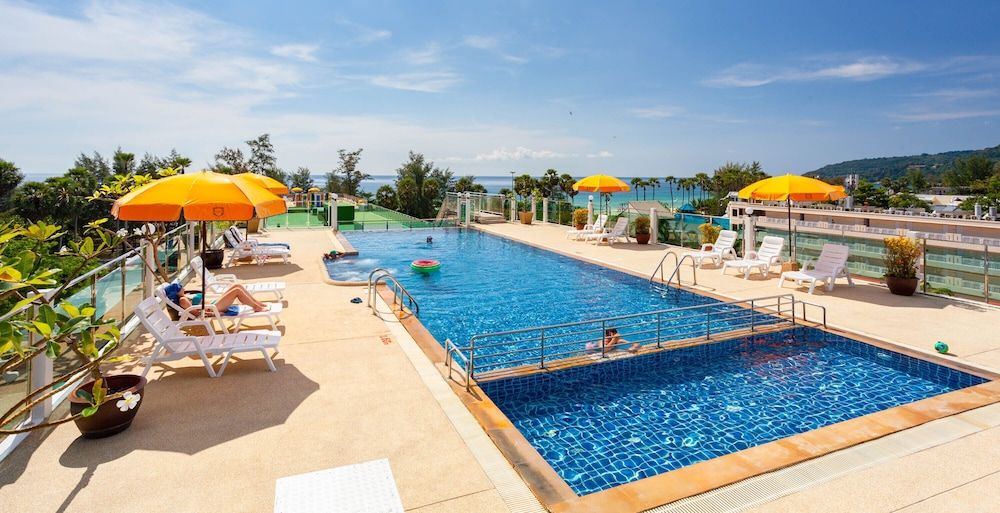 undefined Baumancasa Beach Resort