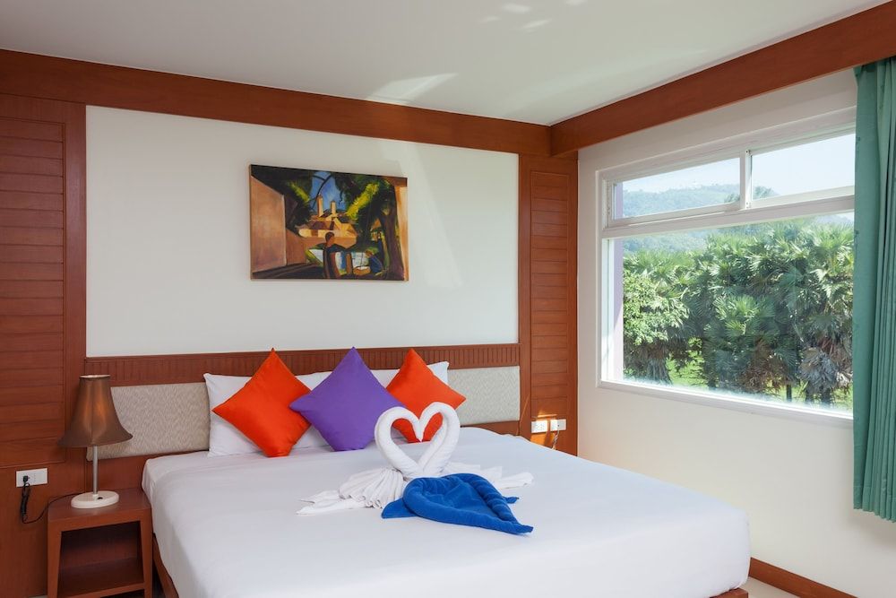 undefined Baumancasa Beach Resort 2