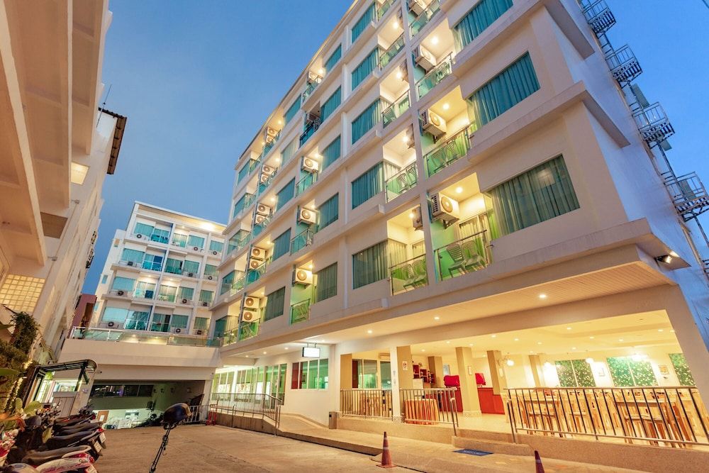 undefined Baumancasa Beach Resort 3