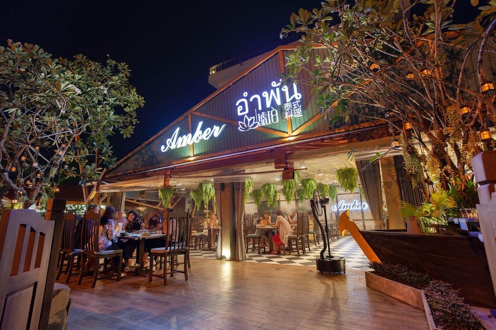 undefined Baumancasa Beach Resort 5