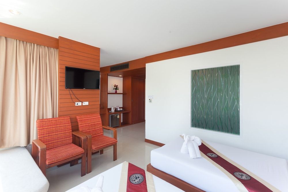 undefined Baumancasa Beach Resort 4