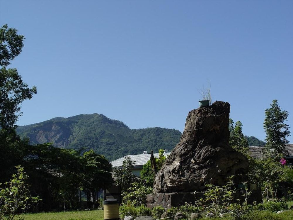 Feng Lin Homestay