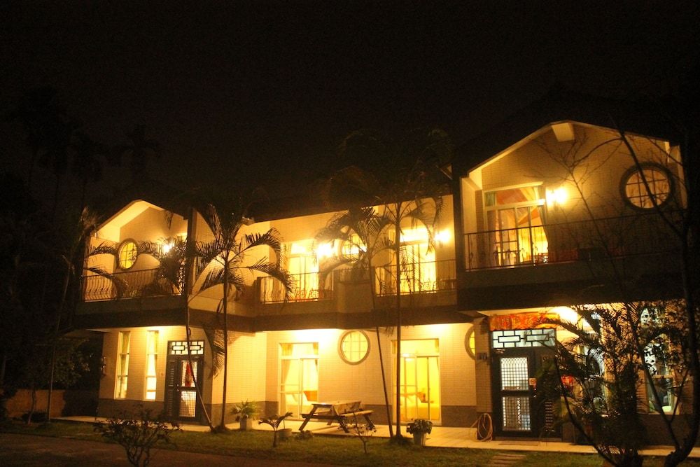 Feng Lin Homestay
