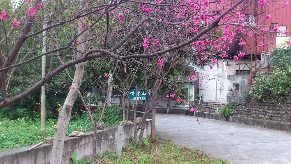 Feng Lin Homestay
