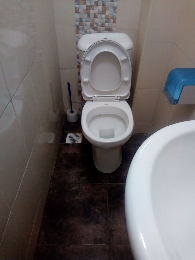 undefined Ngara Riverside Hotel 10