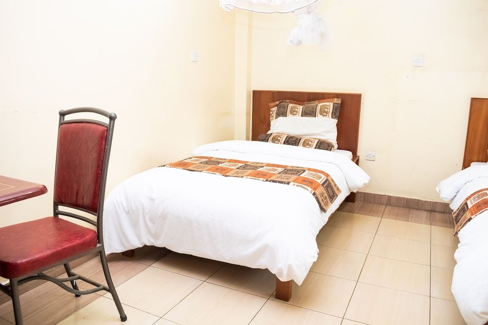 undefined Ngara Riverside Hotel 3