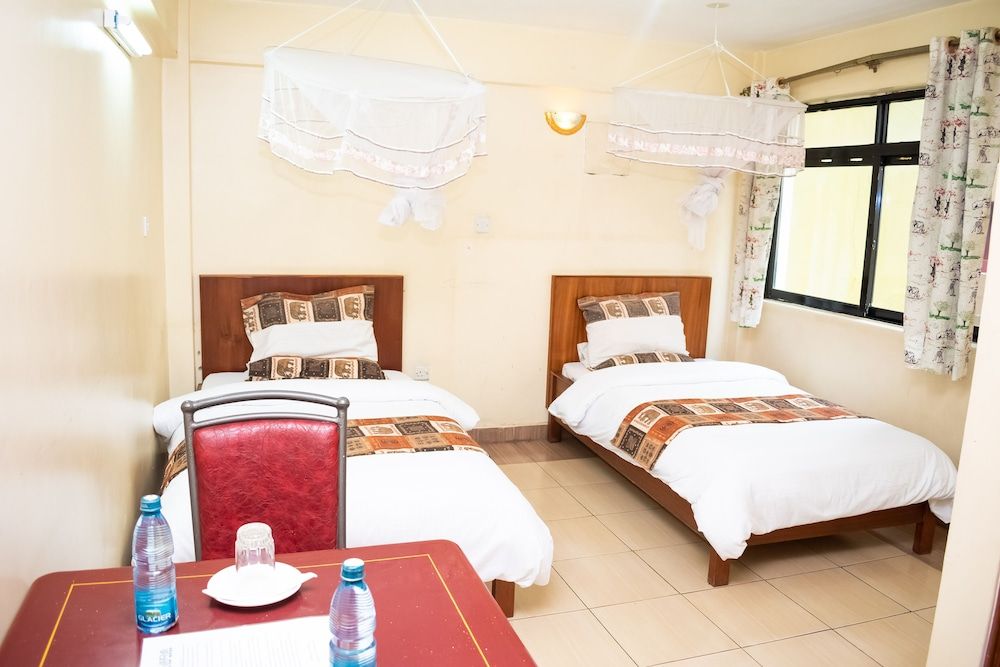 undefined Ngara Riverside Hotel 2