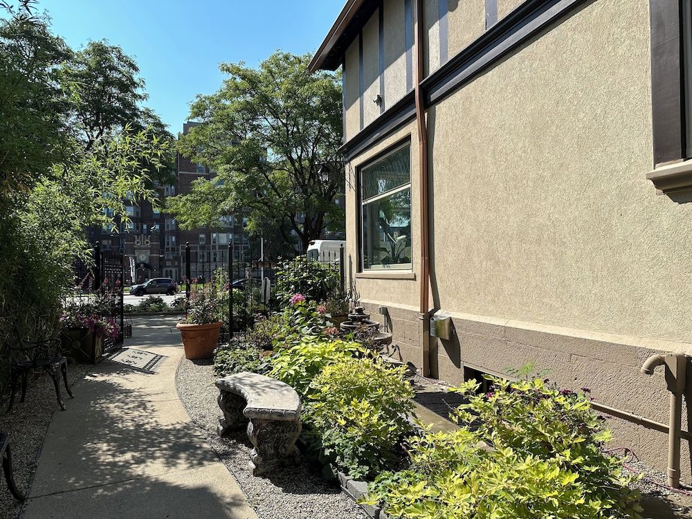 undefined Frederick Stearns House Historic Inn 10