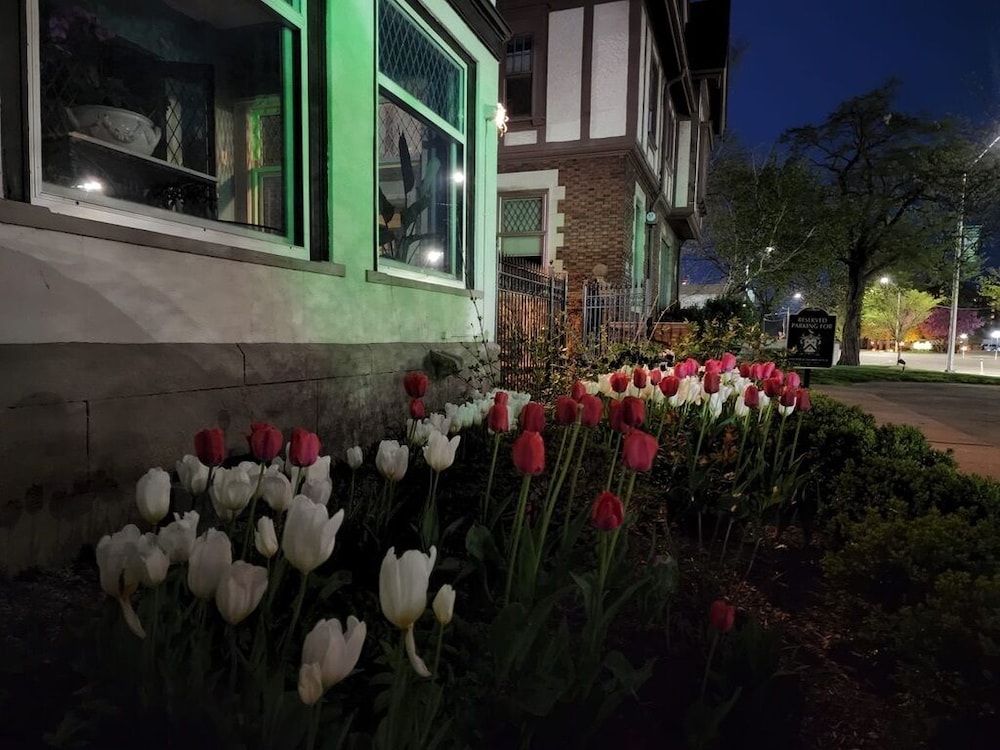 undefined Frederick Stearns House Historic Inn 7