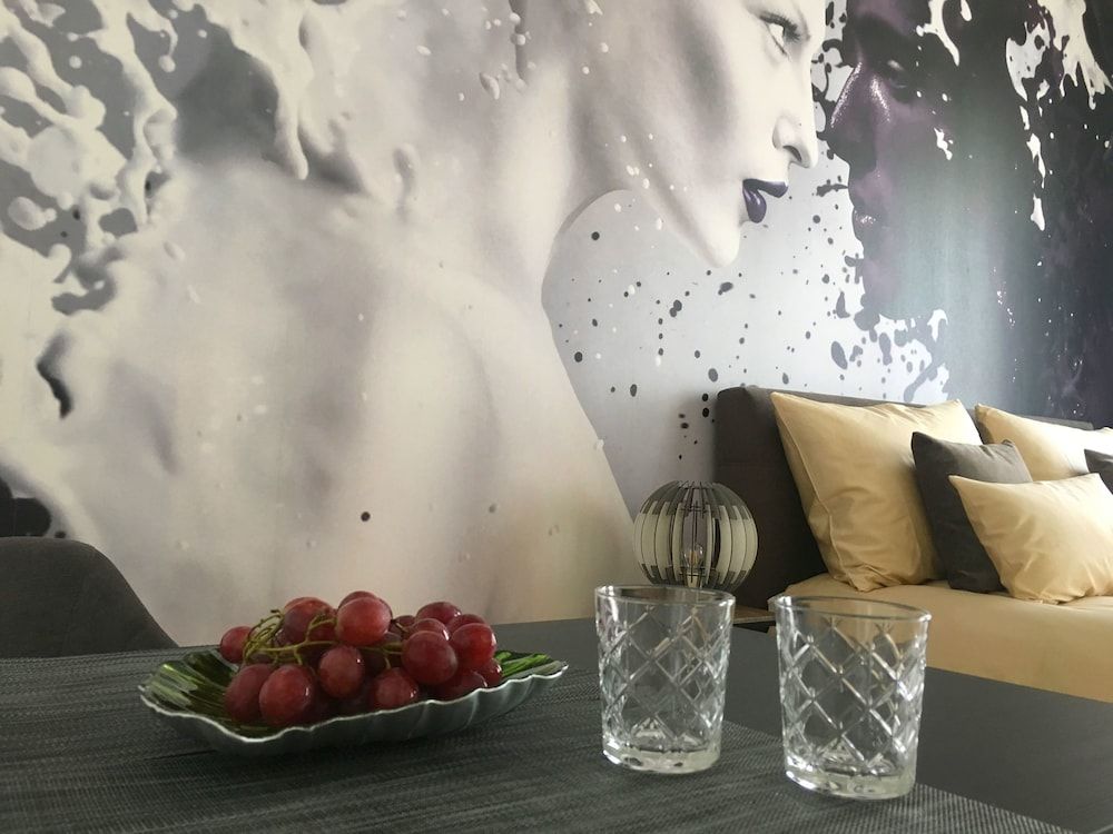 Vienna Westside Apartments Superior-Apartment, 1 King-Bett (inklusive 60 EUR Reinigungsgebühr) 2