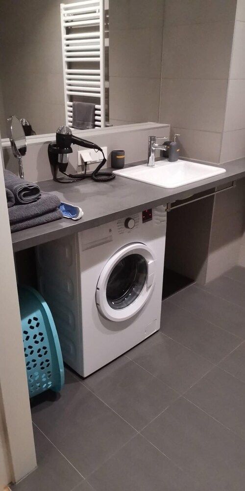 Vienna Westside Apartments Superior-Apartment, 1 King-Bett (inklusive 60 EUR Reinigungsgebühr) 16