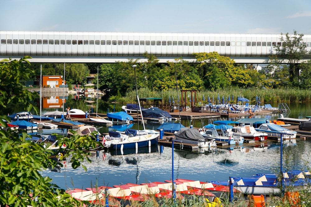 undefined Vienna Westside Apartments 10