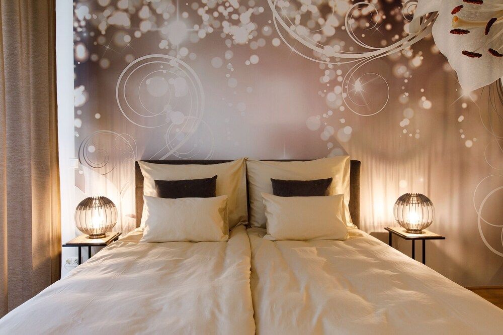 Vienna Westside Apartments Superior-Apartment, 1 King-Bett (inklusive 60 EUR Reinigungsgebühr) 8