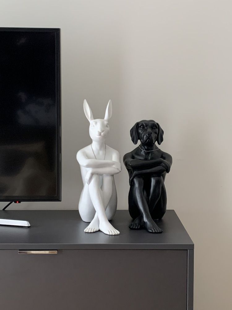 Vienna Westside Apartments Superior-Apartment, 1 King-Bett (inklusive 60 EUR Reinigungsgebühr) 3